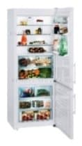 Ремонт холодильника Liebherr CBN 5156 на дому