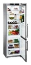 Ремонт холодильника Liebherr CBNPes 3756 на дому