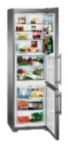 Ремонт холодильника Liebherr CBNPes 3976 на дому