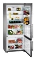 Ремонт холодильника Liebherr CBNPes 4656 на дому