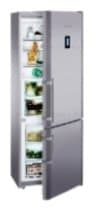 Ремонт холодильника Liebherr CBNPes 5156 на дому