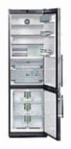 Ремонт холодильника Liebherr CBNes 3856 на дому