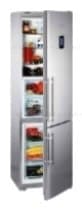 Ремонт холодильника Liebherr CBNes 3956 на дому