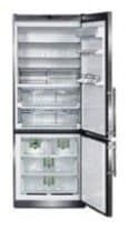 Ремонт холодильника Liebherr CBNes 5066 на дому