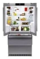 Ремонт холодильника Liebherr CBNes 6256 на дому