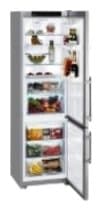 Ремонт холодильника Liebherr CBNesf 3733 на дому
