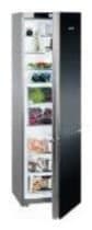 Ремонт холодильника Liebherr CBNgb 3956 на дому