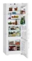 Ремонт холодильника Liebherr CBP 3613 на дому
