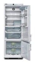Ремонт холодильника Liebherr CBP 3656 на дому