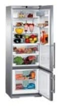 Ремонт холодильника Liebherr CBPes 3656 на дому