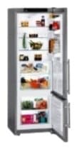 Ремонт холодильника Liebherr CBPesf 3613 на дому