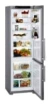 Ремонт холодильника Liebherr CBPesf 4033 на дому