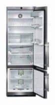 Ремонт холодильника Liebherr CBes 3656 на дому