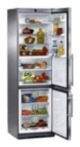 Ремонт холодильника Liebherr CBes 4056 на дому