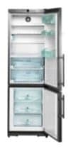 Ремонт холодильника Liebherr CBesf 4006 на дому