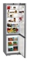 Ремонт холодильника Liebherr CBsl 4006 на дому