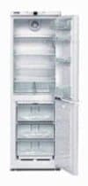 Ремонт холодильника Liebherr CN 3013 на дому