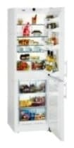 Ремонт холодильника Liebherr CN 3033 на дому