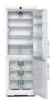 Ремонт холодильника Liebherr CN 3313 на дому