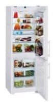 Ремонт холодильника Liebherr CN 3513 на дому
