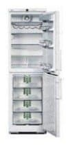 Ремонт холодильника Liebherr CN 3666 на дому