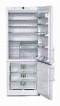 Ремонт холодильника Liebherr CN 5056 на дому