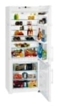 Ремонт холодильника Liebherr CN 5113 на дому