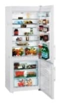 Ремонт холодильника Liebherr CN 5156 на дому