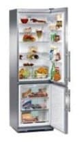 Ремонт холодильника Liebherr CNPes 3867 на дому