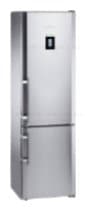 Ремонт холодильника Liebherr CNPes 4056 на дому
