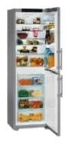 Ремонт холодильника Liebherr CNPesf 3913 на дому