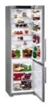 Ремонт холодильника Liebherr CNPesf 4013 на дому