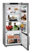 Ремонт холодильника Liebherr CNPesf 4613 на дому