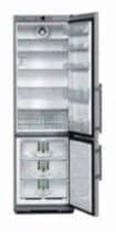 Ремонт холодильника Liebherr CNa 3813 на дому
