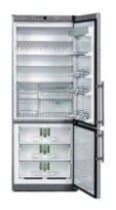 Ремонт холодильника Liebherr CNa 5056 на дому