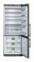 Ремонт холодильника Liebherr CNal 5056 на дому