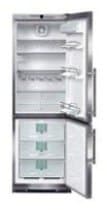 Ремонт холодильника Liebherr CNes 3366 на дому