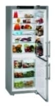 Ремонт холодильника Liebherr CNes 3513 на дому