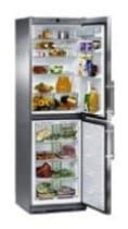 Ремонт холодильника Liebherr CNes 3666 на дому