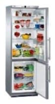 Ремонт холодильника Liebherr CNes 3803 на дому