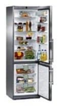 Ремонт холодильника Liebherr CNes 3866 на дому