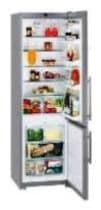 Ремонт холодильника Liebherr CNes 4003 на дому