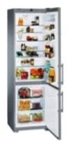 Ремонт холодильника Liebherr CNes 4013 на дому