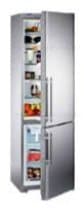 Ремонт холодильника Liebherr CNes 4023 на дому