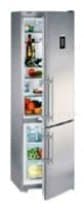 Ремонт холодильника Liebherr CNes 4066 на дому