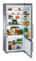Ремонт холодильника Liebherr CNes 4656 на дому
