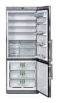 Ремонт холодильника Liebherr CNes 5056 на дому