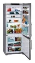 Ремонт холодильника Liebherr CNes 5123 на дому