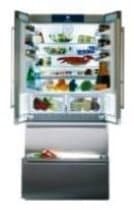 Ремонт холодильника Liebherr CNes 6256 на дому