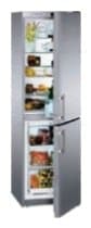 Ремонт холодильника Liebherr CNesf 3033 на дому